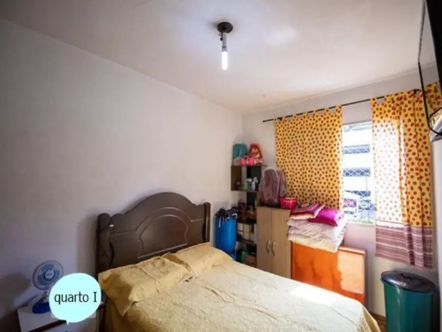 Foto 7 de Apartamento com 2 quartos à venda, 54m2 em Parque São Lucas, São Paulo - SP