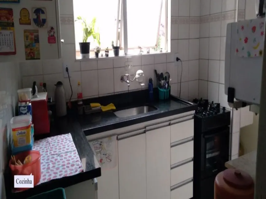 Foto 5 de Apartamento com 2 quartos à venda, 54m2 em Parque São Lucas, São Paulo - SP