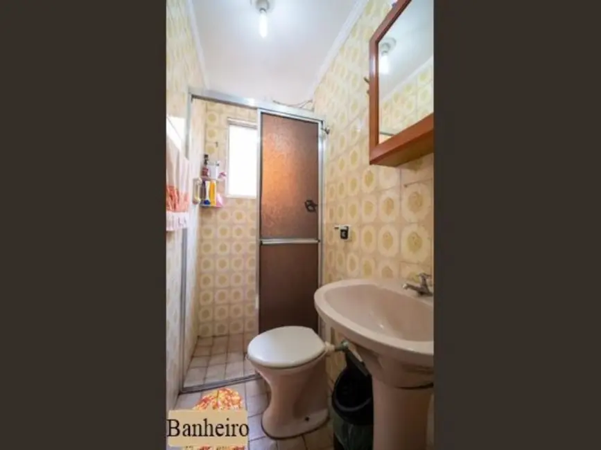 Foto 4 de Apartamento com 2 quartos à venda, 54m2 em Parque São Lucas, São Paulo - SP