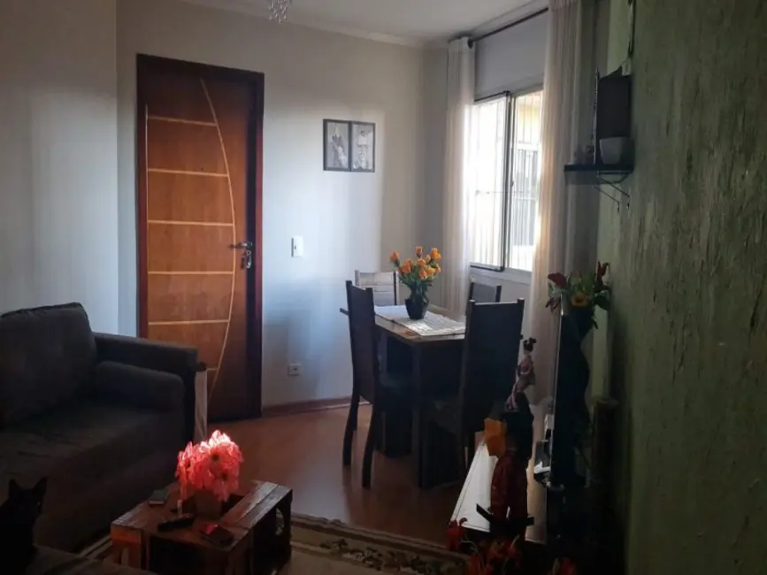 Apartamento com 2 quartos à venda, 52m2 em Parque São Lucas, São Paulo - SP - imagem 8 Foto 8 de Apartamento com 2 quartos à venda, 52m2 em Parque São Lucas, São Paulo - SP