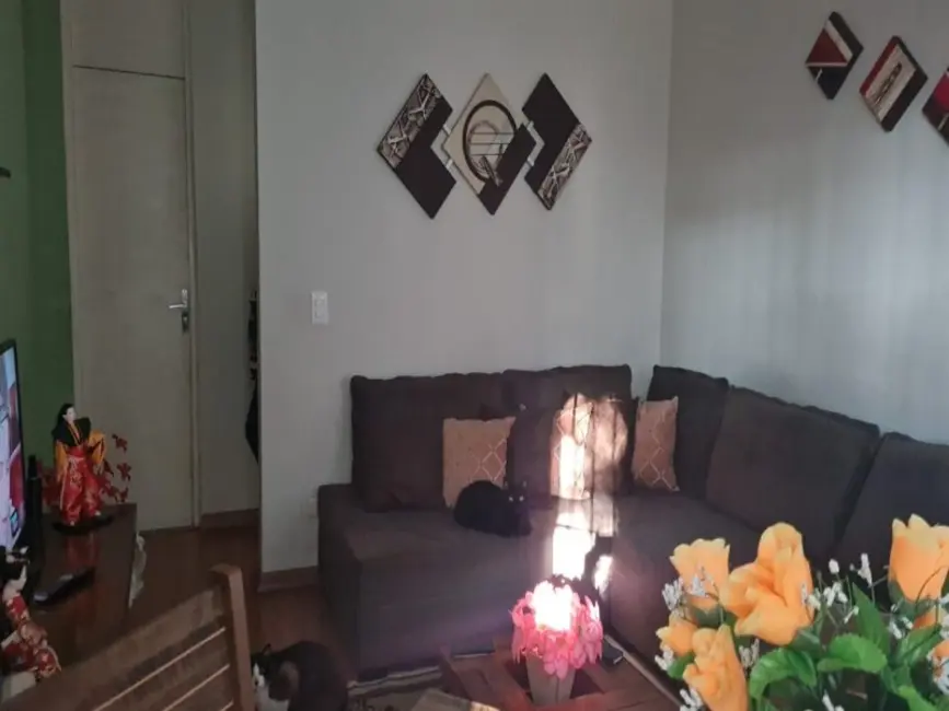 Apartamento com 2 quartos à venda, 52m2 em Parque São Lucas, São Paulo - SP - imagem 1 Foto 1 de Apartamento com 2 quartos à venda, 52m2 em Parque São Lucas, São Paulo - SP