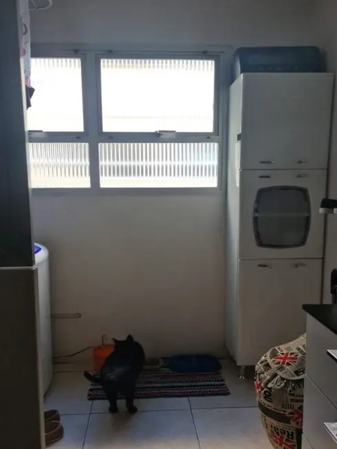 Apartamento com 2 quartos à venda, 52m2 em Parque São Lucas, São Paulo - SP - imagem 2 Foto 2 de Apartamento com 2 quartos à venda, 52m2 em Parque São Lucas, São Paulo - SP