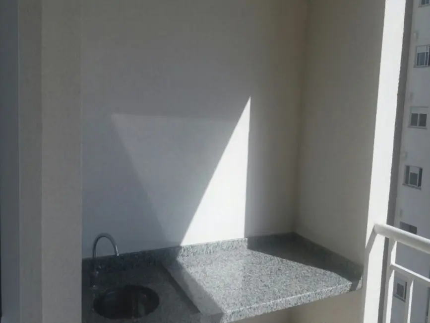 Foto 1 de Apartamento com 2 quartos à venda, 58m2 em Vila Ema, São Paulo - SP