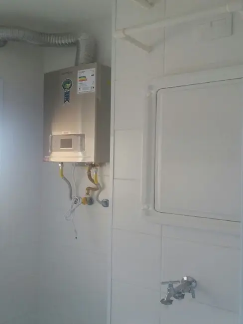 Foto 5 de Apartamento com 2 quartos à venda, 58m2 em Vila Ema, São Paulo - SP