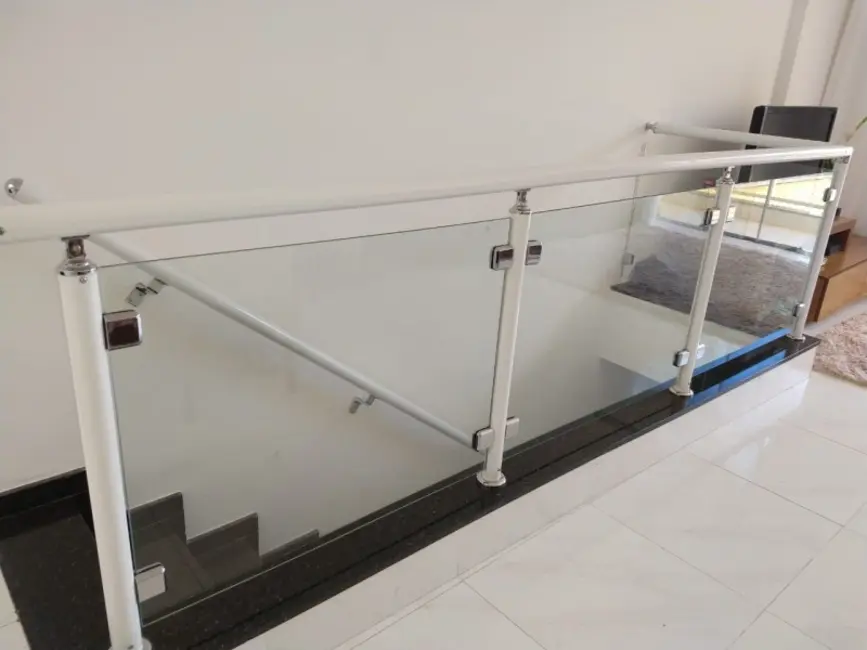 Sobrado com 3 quartos à venda, 125m2 em Parque São Lucas, São Paulo - SP - imagem 3 Foto 3 de Sobrado com 3 quartos à venda, 125m2 em Parque São Lucas, São Paulo - SP