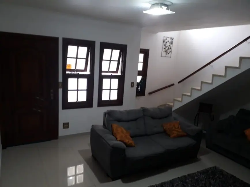 Foto 7 de Sobrado com 2 quartos à venda, 125m2 em Osvaldo Cruz, Sao Caetano Do Sul - SP