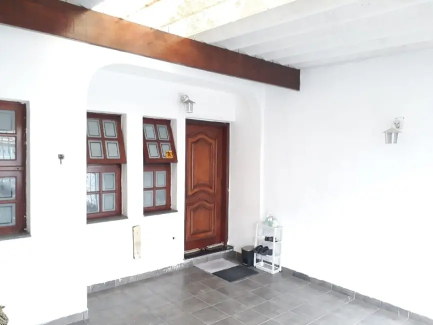 Foto 8 de Sobrado com 2 quartos à venda, 125m2 em Osvaldo Cruz, Sao Caetano Do Sul - SP