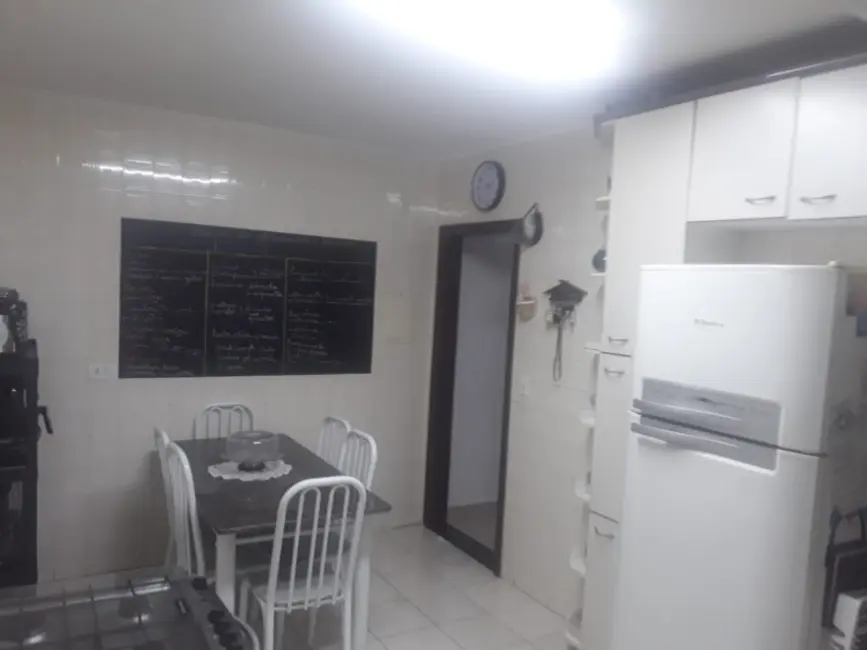 Foto 9 de Sobrado com 2 quartos à venda, 125m2 em Osvaldo Cruz, Sao Caetano Do Sul - SP