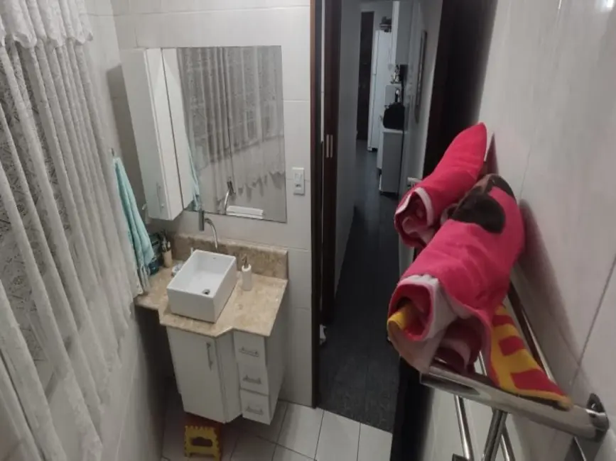 Foto 8 de Casa de Condomínio com 3 quartos à venda, 167m2 em Parque São Lucas, São Paulo - SP