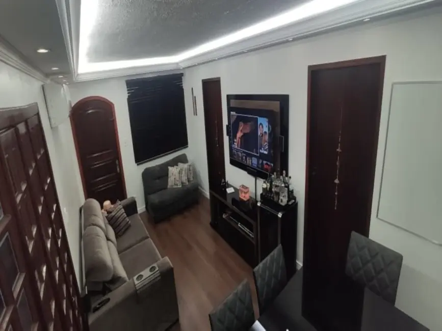 Foto 1 de Casa de Condomínio com 3 quartos à venda, 167m2 em Parque São Lucas, São Paulo - SP