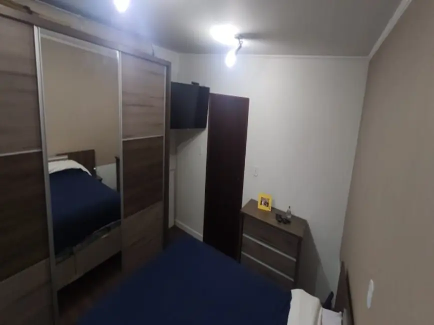 Foto 4 de Casa de Condomínio com 3 quartos à venda, 167m2 em Parque São Lucas, São Paulo - SP