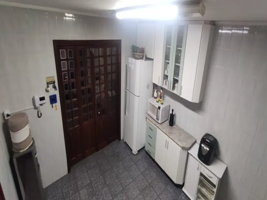 Foto 9 de Casa de Condomínio com 3 quartos à venda, 167m2 em Parque São Lucas, São Paulo - SP