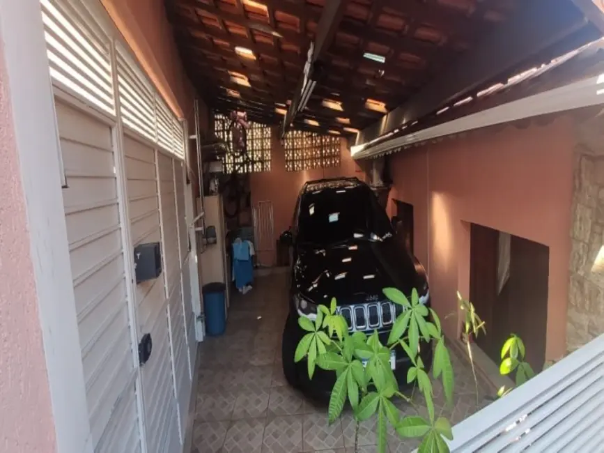 Foto 3 de Casa de Condomínio com 3 quartos à venda, 167m2 em Parque São Lucas, São Paulo - SP