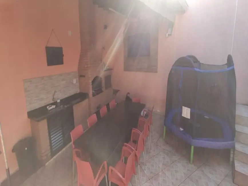 Foto 7 de Casa de Condomínio com 3 quartos à venda, 167m2 em Parque São Lucas, São Paulo - SP