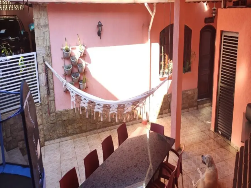 Foto 6 de Casa de Condomínio com 3 quartos à venda, 167m2 em Parque São Lucas, São Paulo - SP