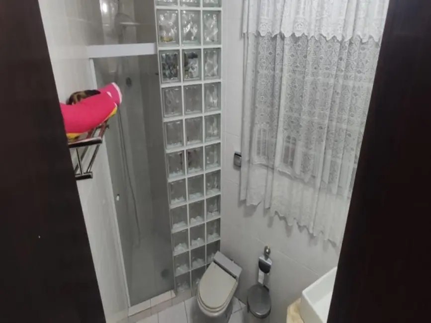 Foto 2 de Casa de Condomínio com 3 quartos à venda, 167m2 em Parque São Lucas, São Paulo - SP