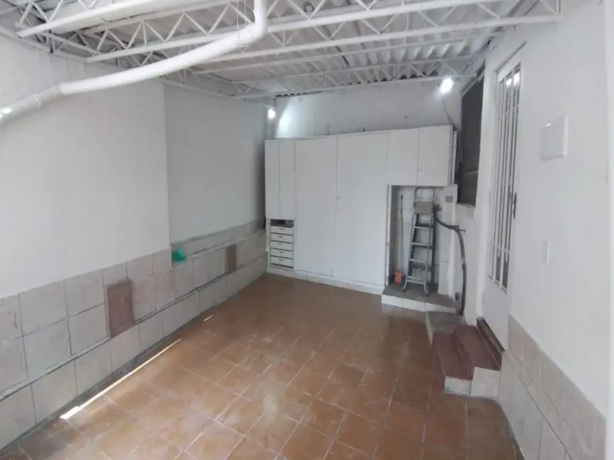 Casa de Condomínio com 2 quartos para alugar, 107m2 em Tatuapé, São Paulo - SP - imagem 4 Foto 4 de Casa de Condomínio com 2 quartos para alugar, 107m2 em Tatuapé, São Paulo - SP