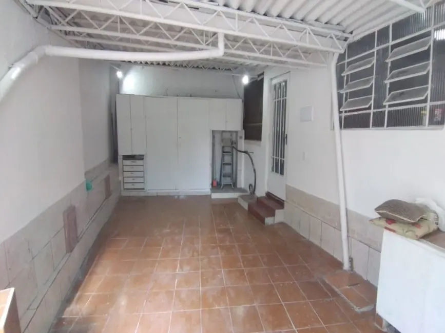 Casa de Condomínio com 2 quartos para alugar, 107m2 em Tatuapé, São Paulo - SP - imagem 9 Foto 9 de Casa de Condomínio com 2 quartos para alugar, 107m2 em Tatuapé, São Paulo - SP