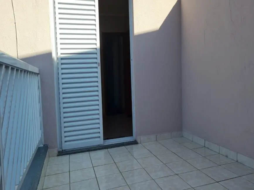 Foto 8 de Sobrado com 3 quartos à venda, 151m2 em Vila Bela, São Paulo - SP