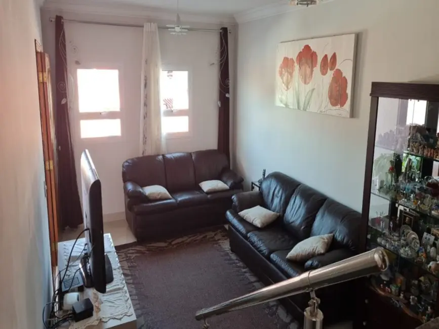 Foto 9 de Sobrado com 3 quartos à venda, 151m2 em Vila Bela, São Paulo - SP