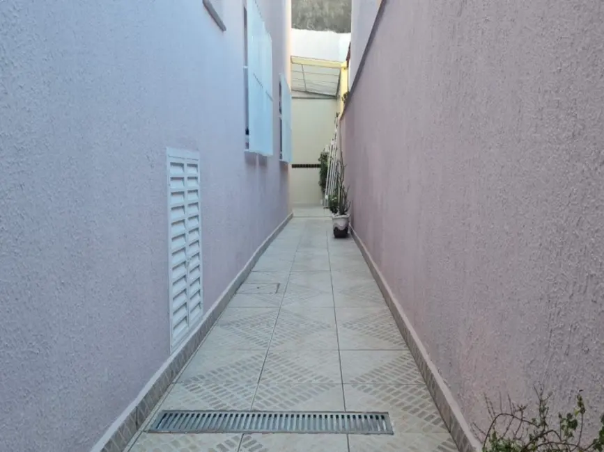 Foto 5 de Sobrado com 3 quartos à venda, 151m2 em Vila Bela, São Paulo - SP