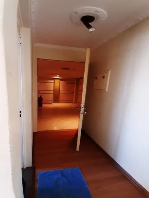 Foto 2 de Apartamento com 2 quartos à venda, 50m2 em Vila Ema, São Paulo - SP