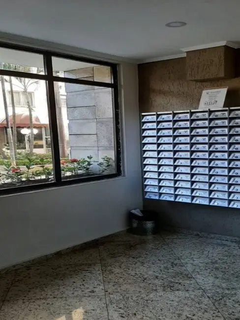 Foto 9 de Apartamento com 2 quartos à venda, 50m2 em Vila Ema, São Paulo - SP