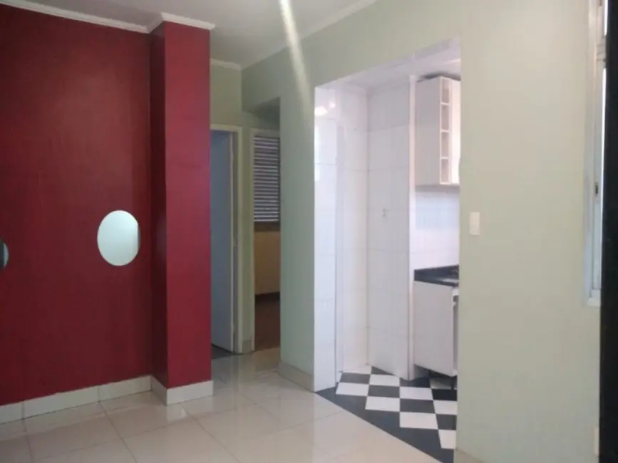 Apartamento com 2 quartos à venda, 64m2 em Santa Cecília, São Paulo - SP - imagem 1 Foto 1 de Apartamento com 2 quartos à venda, 64m2 em Santa Cecília, São Paulo - SP