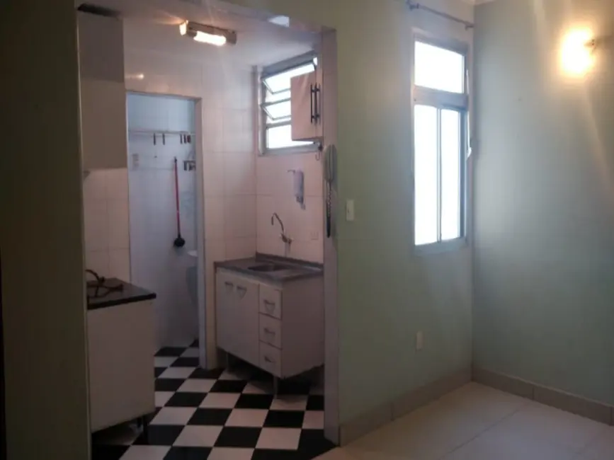 Apartamento com 2 quartos à venda, 64m2 em Santa Cecília, São Paulo - SP - imagem 7 Foto 7 de Apartamento com 2 quartos à venda, 64m2 em Santa Cecília, São Paulo - SP