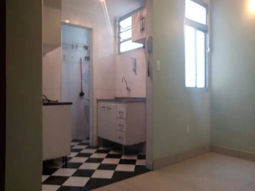 Apartamento com 2 quartos à venda, 64m2 em Santa Cecília, São Paulo - SP - imagem 6 Foto 6 de Apartamento com 2 quartos à venda, 64m2 em Santa Cecília, São Paulo - SP