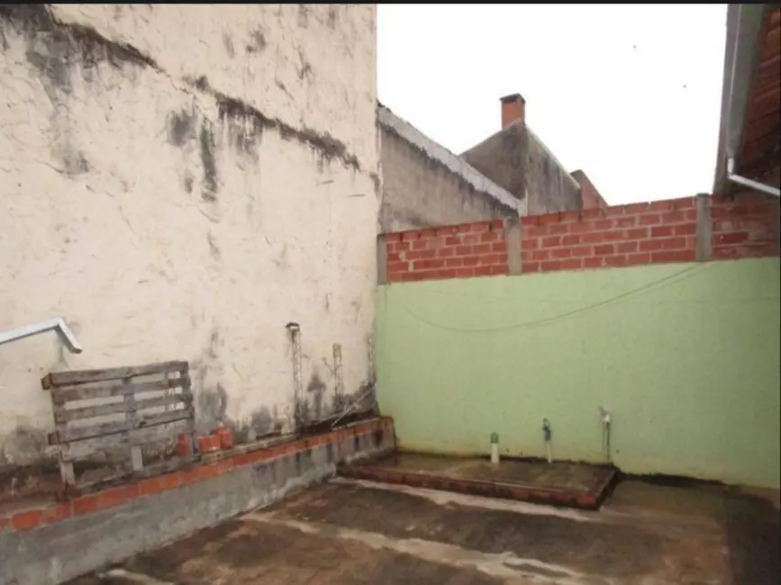 Casa com 3 quartos à venda, 180m2 em Residencial Serra Verde, Piracicaba - SP - imagem 3 Foto 3 de Casa com 3 quartos à venda, 180m2 em Residencial Serra Verde, Piracicaba - SP