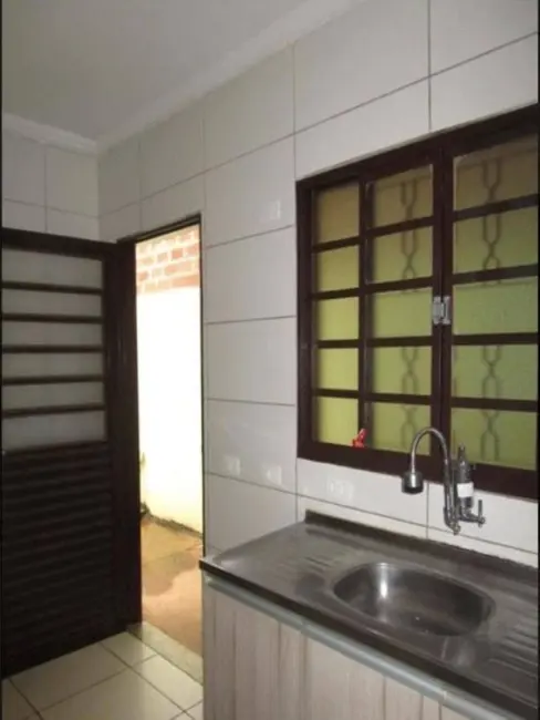 Casa com 3 quartos à venda, 180m2 em Residencial Serra Verde, Piracicaba - SP - imagem 5 Foto 5 de Casa com 3 quartos à venda, 180m2 em Residencial Serra Verde, Piracicaba - SP