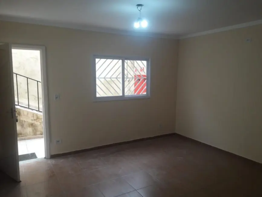 Foto 2 de Sobrado com 3 quartos à venda, 79m2 em Penha de França, São Paulo - SP