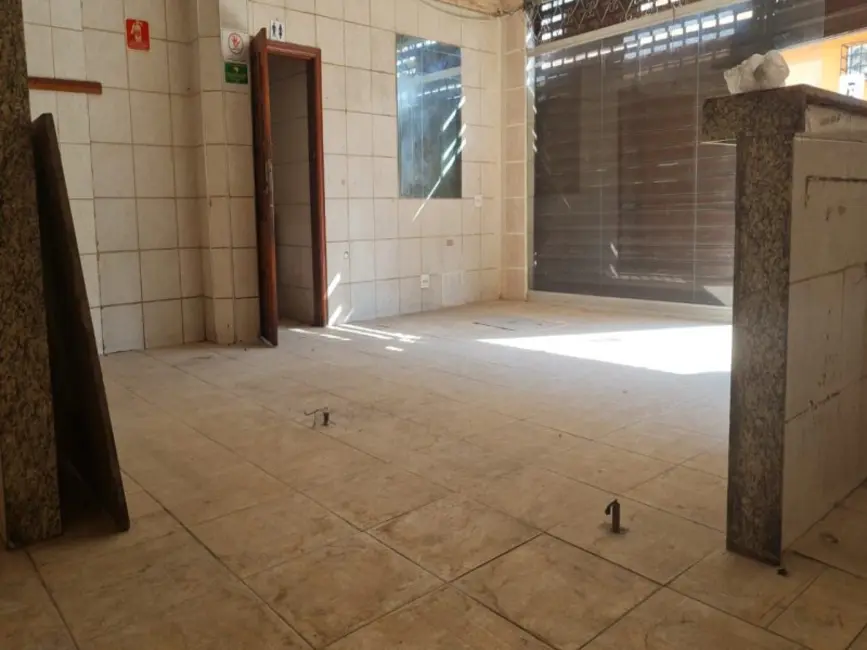 Foto 1 de Sala Comercial para alugar, 48m2 em São Paulo - SP