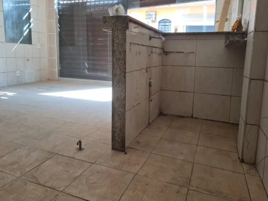 Sala Comercial para alugar, 48m2 em São Paulo - SP - imagem 7 Foto 7 de Sala Comercial para alugar, 48m2 em São Paulo - SP