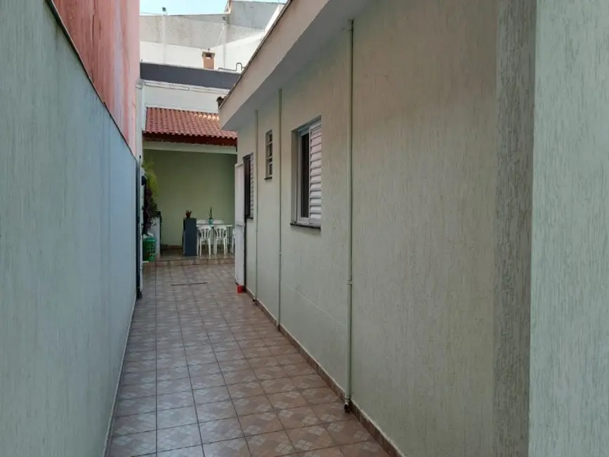 Foto 6 de Casa de Condomínio com 2 quartos à venda, 125m2 em Vila Tolstoi, São Paulo - SP