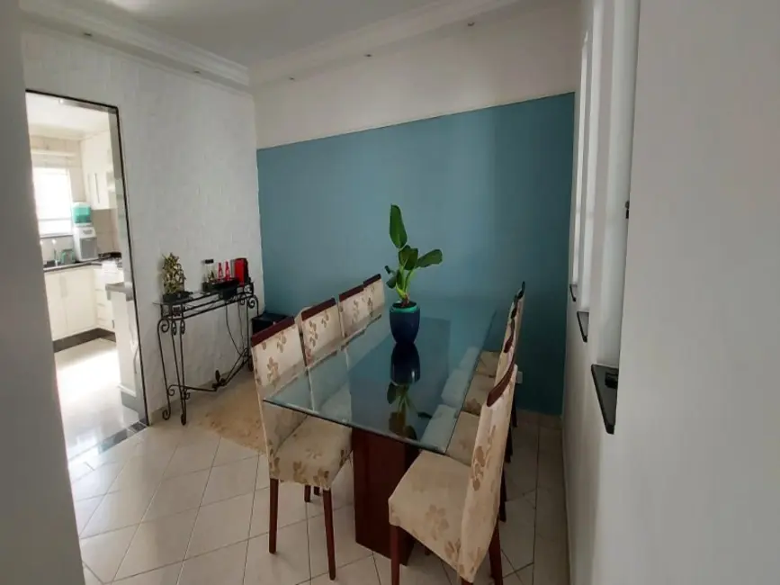 Foto 1 de Casa de Condomínio com 2 quartos à venda, 125m2 em Vila Tolstoi, São Paulo - SP