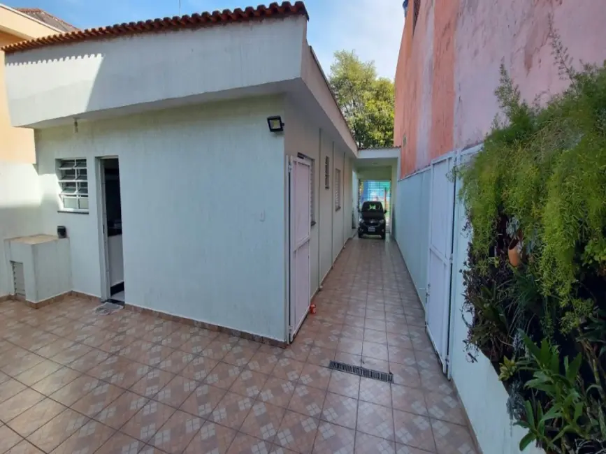 Foto 4 de Casa de Condomínio com 2 quartos à venda, 125m2 em Vila Tolstoi, São Paulo - SP