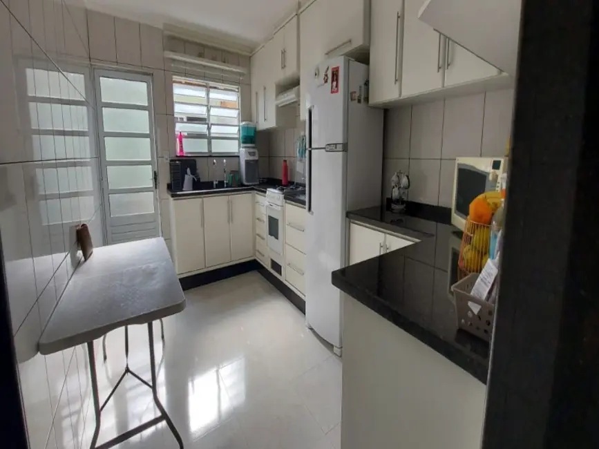 Foto 8 de Casa de Condomínio com 2 quartos à venda, 125m2 em Vila Tolstoi, São Paulo - SP