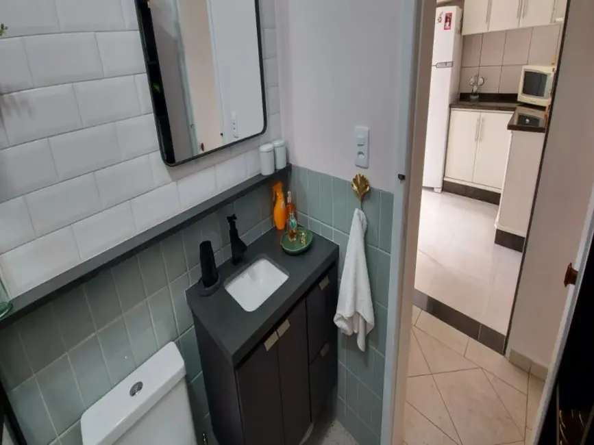 Foto 9 de Casa de Condomínio com 2 quartos à venda, 125m2 em Vila Tolstoi, São Paulo - SP