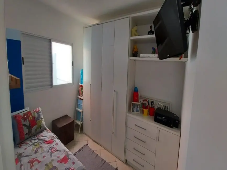 Foto 3 de Casa de Condomínio com 2 quartos à venda, 125m2 em Vila Tolstoi, São Paulo - SP