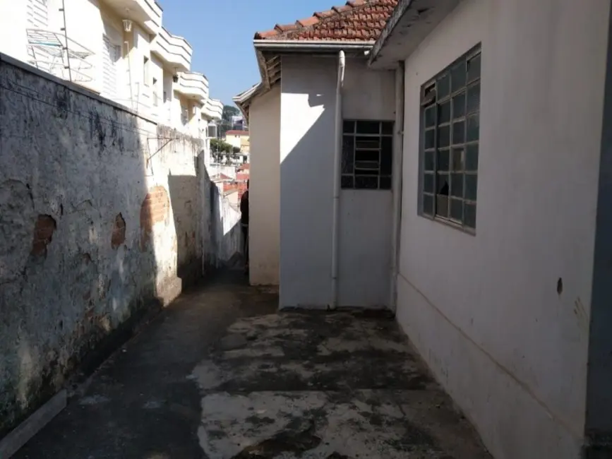 Foto 1 de Casa de Condomínio com 4 quartos à venda, 550m2 em Penha de França, São Paulo - SP