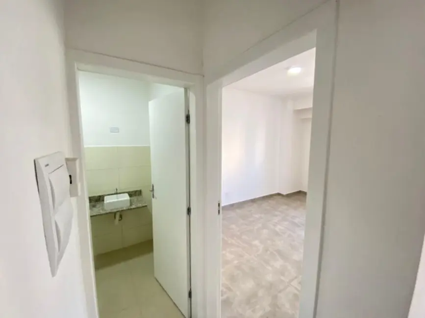 Foto 1 de Apartamento com 1 quarto à venda, 57m2 em Bela Vista, São Paulo - SP