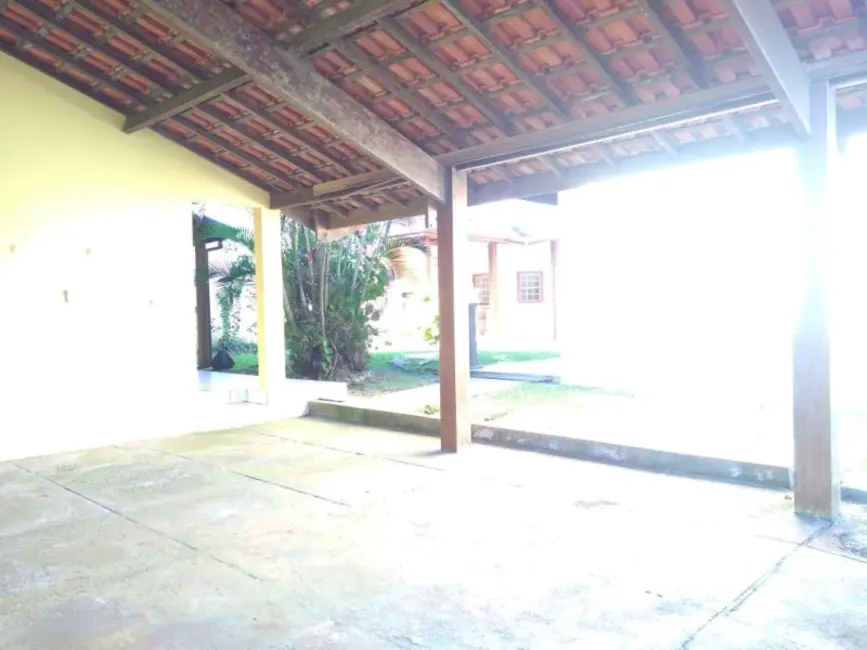 Casa de Condomínio com 4 quartos à venda, 310m2 em Peruibe - SP - imagem 3 Foto 3 de Casa de Condomínio com 4 quartos à venda, 310m2 em Peruibe - SP