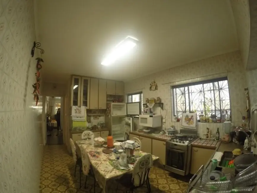 Foto 1 de Sobrado com 4 quartos à venda, 135m2 em Vila Independência, São Paulo - SP