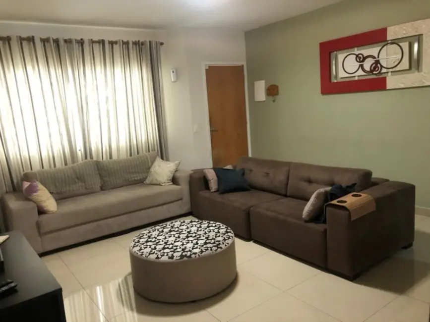 Sobrado com 3 quartos à venda, 165m2 em Chácara Belenzinho, São Paulo - SP - imagem 8 Foto 8 de Sobrado com 3 quartos à venda, 165m2 em Chácara Belenzinho, São Paulo - SP