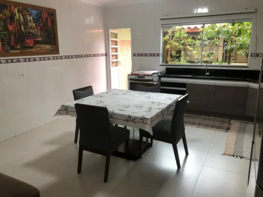 Foto 1 de Sobrado com 3 quartos à venda, 165m2 em Chácara Belenzinho, São Paulo - SP