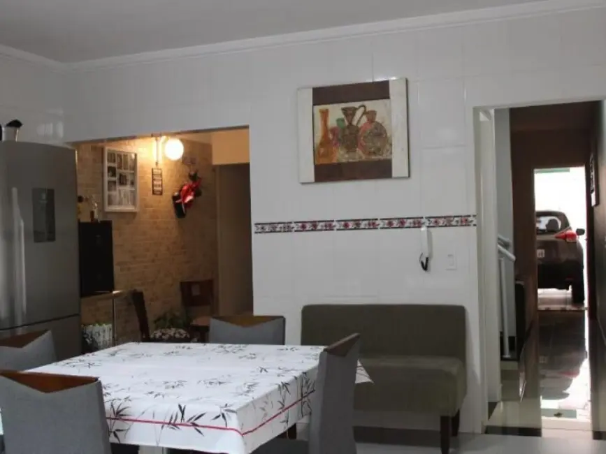 Sobrado com 3 quartos à venda, 165m2 em Chácara Belenzinho, São Paulo - SP - imagem 9 Foto 9 de Sobrado com 3 quartos à venda, 165m2 em Chácara Belenzinho, São Paulo - SP