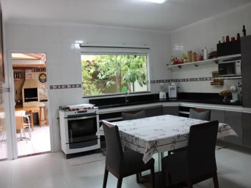 Sobrado com 3 quartos à venda, 165m2 em Chácara Belenzinho, São Paulo - SP - imagem 5 Foto 5 de Sobrado com 3 quartos à venda, 165m2 em Chácara Belenzinho, São Paulo - SP