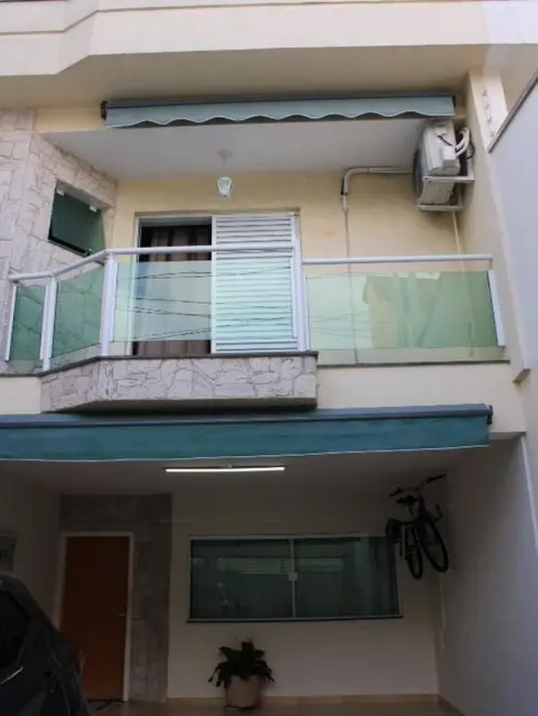 Sobrado com 3 quartos à venda, 165m2 em Chácara Belenzinho, São Paulo - SP - imagem 6 Foto 6 de Sobrado com 3 quartos à venda, 165m2 em Chácara Belenzinho, São Paulo - SP